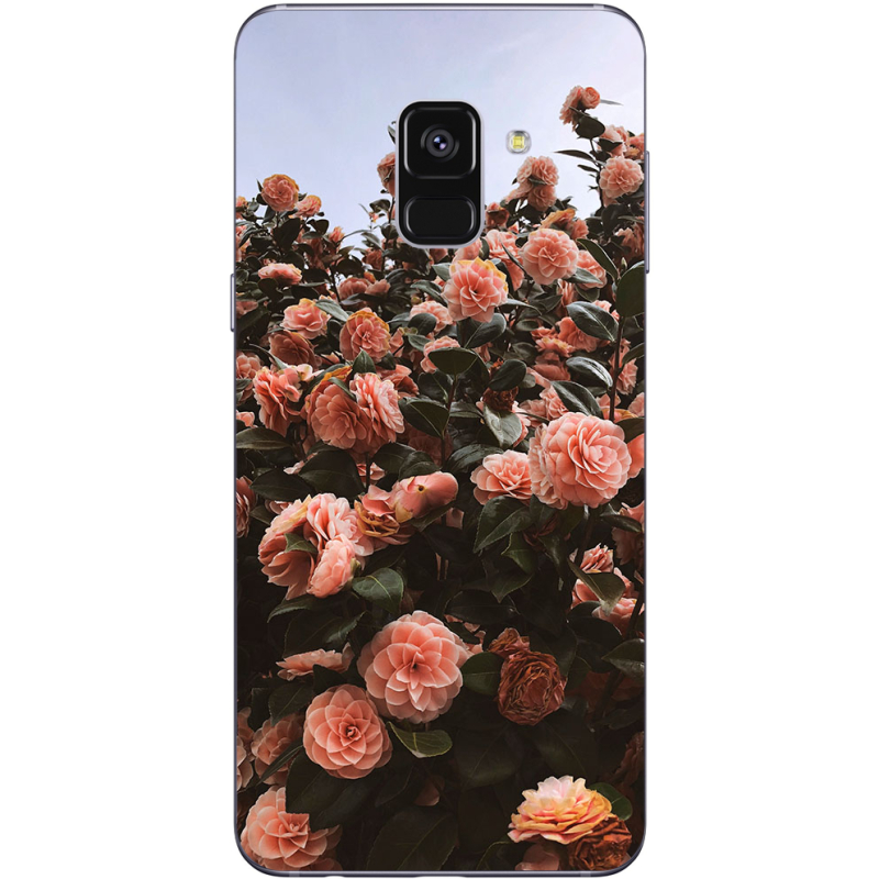 Чехол Uprint Samsung A730 Galaxy A8 Plus 2018 