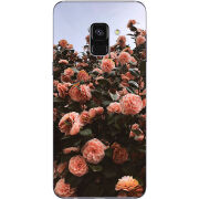 Чехол Uprint Samsung A730 Galaxy A8 Plus 2018 