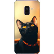 Чехол Uprint Samsung A730 Galaxy A8 Plus 2018 