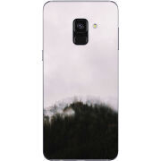 Чехол Uprint Samsung A730 Galaxy A8 Plus 2018 