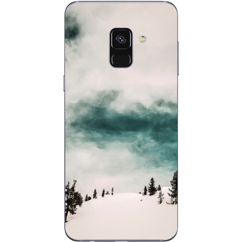 Чехол Uprint Samsung A730 Galaxy A8 Plus 2018 