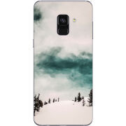 Чехол Uprint Samsung A730 Galaxy A8 Plus 2018 