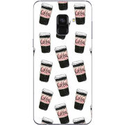 Чехол Uprint Samsung A730 Galaxy A8 Plus 2018 