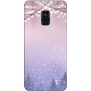 Чехол Uprint Samsung A730 Galaxy A8 Plus 2018 