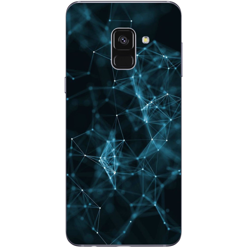 Чехол Uprint Samsung A730 Galaxy A8 Plus 2018 