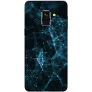 Чехол Uprint Samsung A730 Galaxy A8 Plus 2018 
