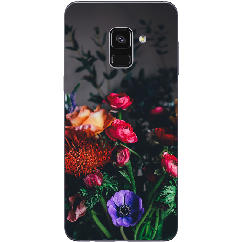 Чехол Uprint Samsung A730 Galaxy A8 Plus 2018 
