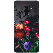 Чехол Uprint Samsung A730 Galaxy A8 Plus 2018 