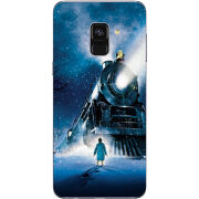 Чехол Uprint Samsung A730 Galaxy A8 Plus 2018 