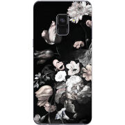 Чехол Uprint Samsung A730 Galaxy A8 Plus 2018 
