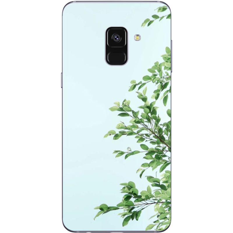 Чехол Uprint Samsung A730 Galaxy A8 Plus 2018 