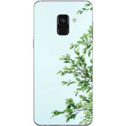 Чехол Uprint Samsung A730 Galaxy A8 Plus 2018 