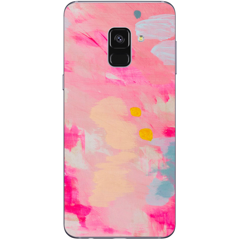 Чехол Uprint Samsung A730 Galaxy A8 Plus 2018 