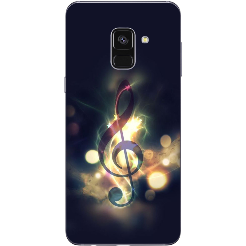 Чехол Uprint Samsung A730 Galaxy A8 Plus 2018 