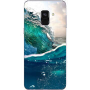 Чехол Uprint Samsung A730 Galaxy A8 Plus 2018 