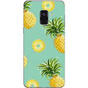 Чехол Uprint Samsung A730 Galaxy A8 Plus 2018 