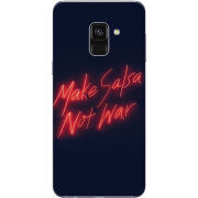 Чехол Uprint Samsung A730 Galaxy A8 Plus 2018 