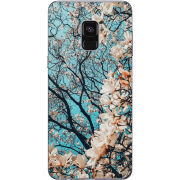 Чехол Uprint Samsung A730 Galaxy A8 Plus 2018 