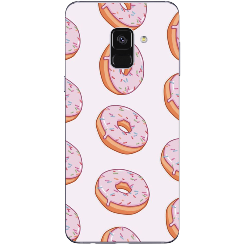 Чехол Uprint Samsung A730 Galaxy A8 Plus 2018 