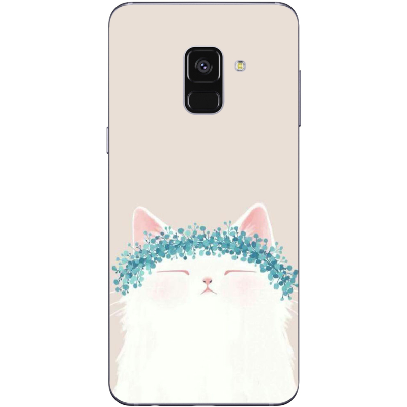 Чехол Uprint Samsung A730 Galaxy A8 Plus 2018 