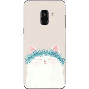 Чехол Uprint Samsung A730 Galaxy A8 Plus 2018 