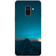 Чехол Uprint Samsung A730 Galaxy A8 Plus 2018 