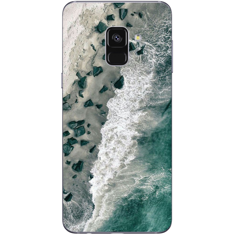 Чехол Uprint Samsung A730 Galaxy A8 Plus 2018 