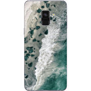 Чехол Uprint Samsung A730 Galaxy A8 Plus 2018 