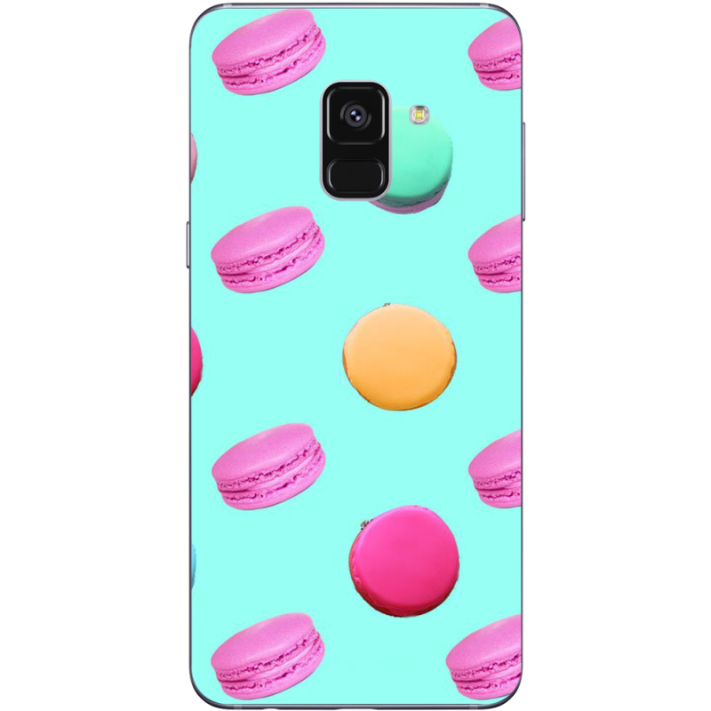 Чехол Uprint Samsung A730 Galaxy A8 Plus 2018 