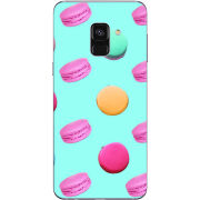 Чехол Uprint Samsung A730 Galaxy A8 Plus 2018 