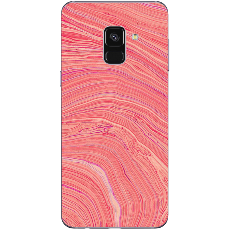 Чехол Uprint Samsung A730 Galaxy A8 Plus 2018 