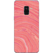 Чехол Uprint Samsung A730 Galaxy A8 Plus 2018 