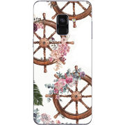 Чехол Uprint Samsung A730 Galaxy A8 Plus 2018 
