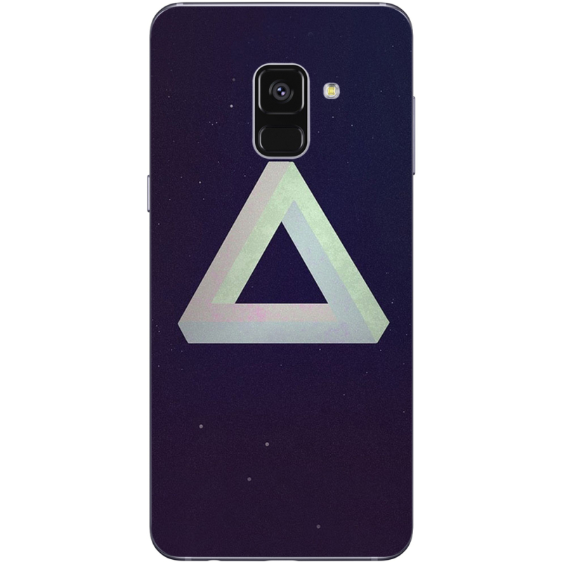 Чехол Uprint Samsung A730 Galaxy A8 Plus 2018 