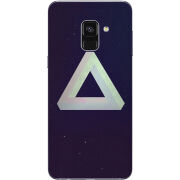Чехол Uprint Samsung A730 Galaxy A8 Plus 2018 