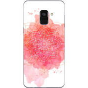 Чехол Uprint Samsung A730 Galaxy A8 Plus 2018 