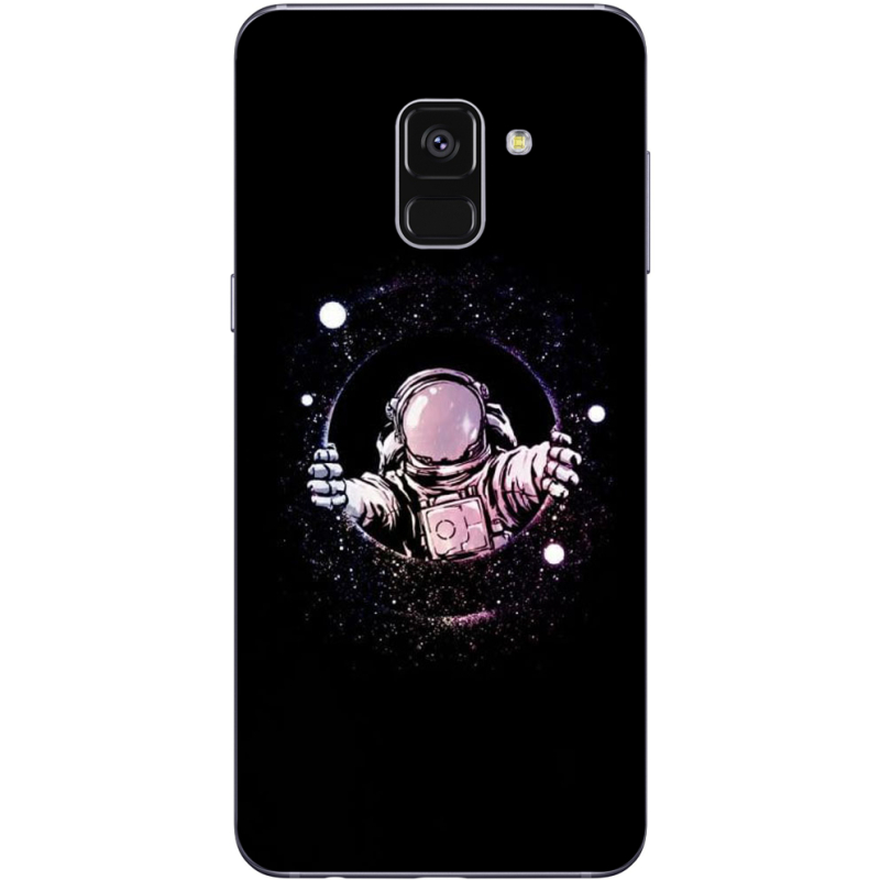 Чехол Uprint Samsung A730 Galaxy A8 Plus 2018 