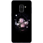 Чехол Uprint Samsung A730 Galaxy A8 Plus 2018 