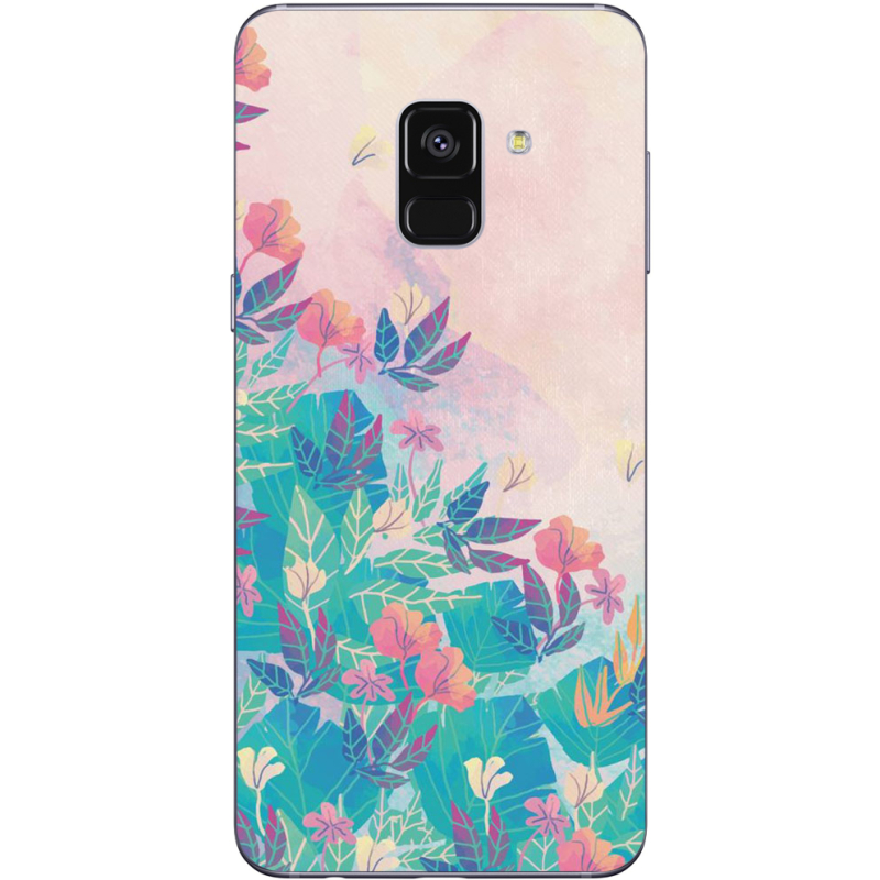 Чехол Uprint Samsung A730 Galaxy A8 Plus 2018 