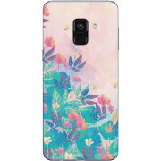 Чехол Uprint Samsung A730 Galaxy A8 Plus 2018 