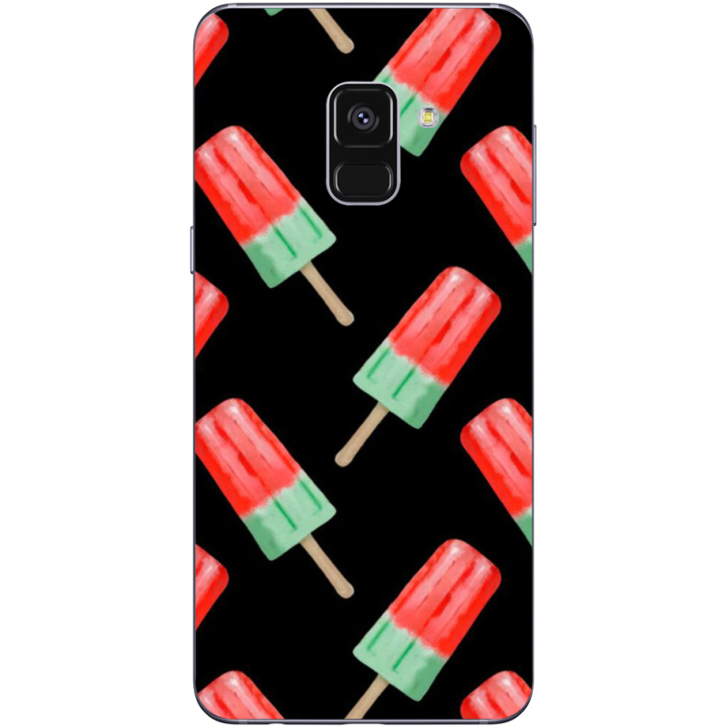 Чехол Uprint Samsung A730 Galaxy A8 Plus 2018 