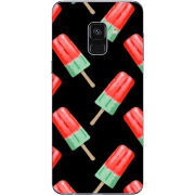Чехол Uprint Samsung A730 Galaxy A8 Plus 2018 