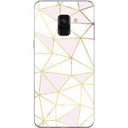 Чехол Uprint Samsung A730 Galaxy A8 Plus 2018 