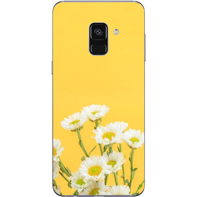 Чехол Uprint Samsung A730 Galaxy A8 Plus 2018 