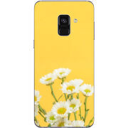 Чехол Uprint Samsung A730 Galaxy A8 Plus 2018 