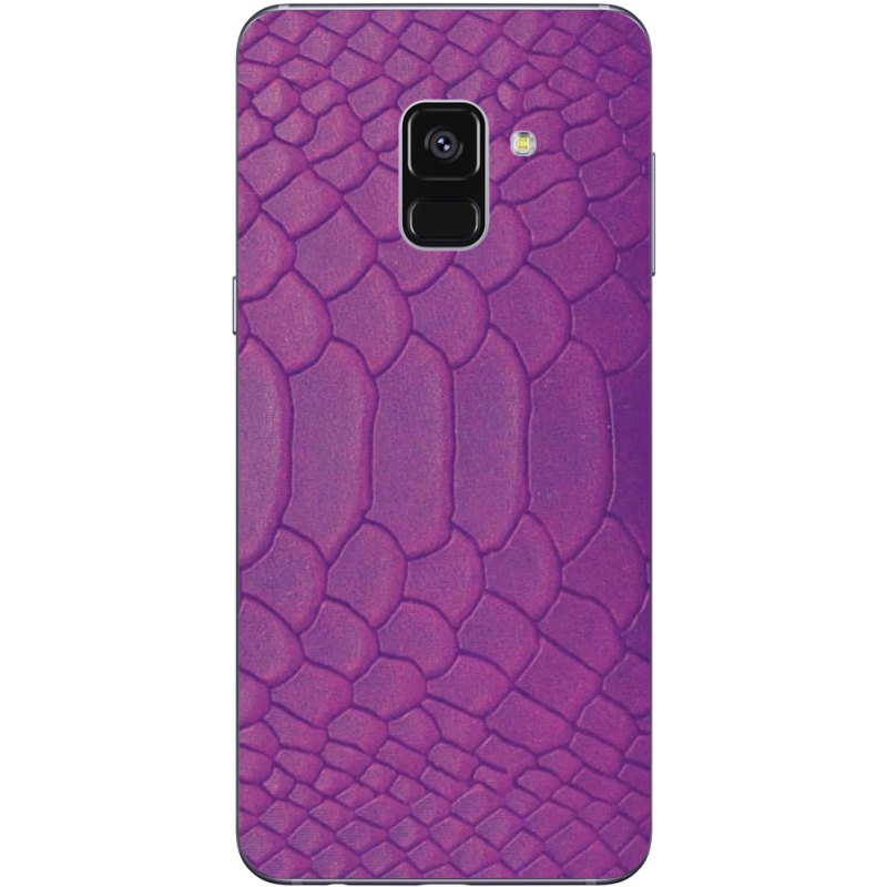 Чехол Uprint Samsung A730 Galaxy A8 Plus 2018 