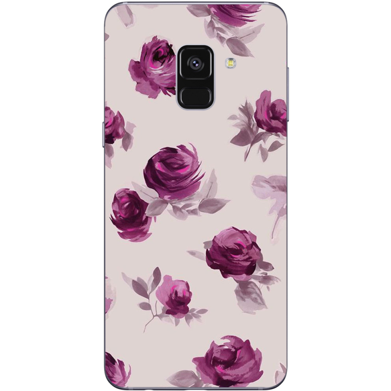 Чехол Uprint Samsung A730 Galaxy A8 Plus 2018 
