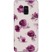 Чехол Uprint Samsung A730 Galaxy A8 Plus 2018 