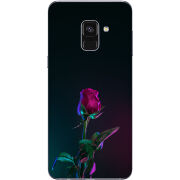 Чехол Uprint Samsung A730 Galaxy A8 Plus 2018 