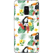 Чехол Uprint Samsung A730 Galaxy A8 Plus 2018 